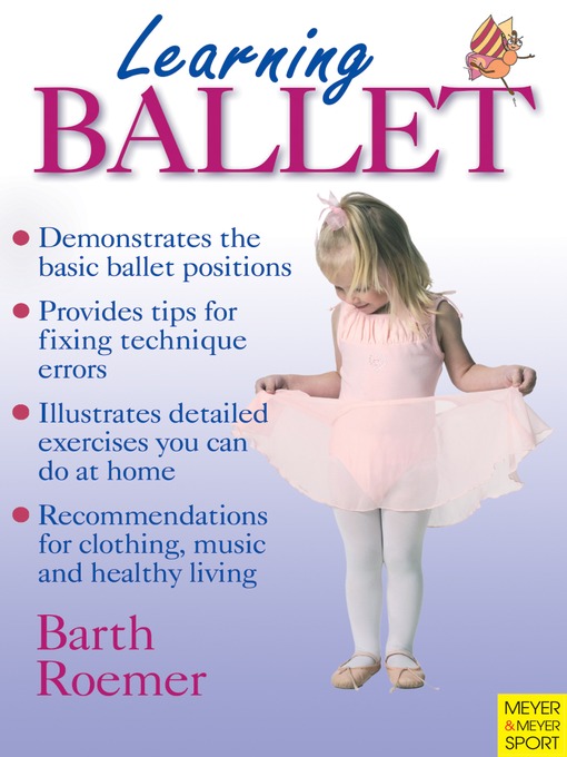 Title details for Learning Ballet by Katrin Barth - Available